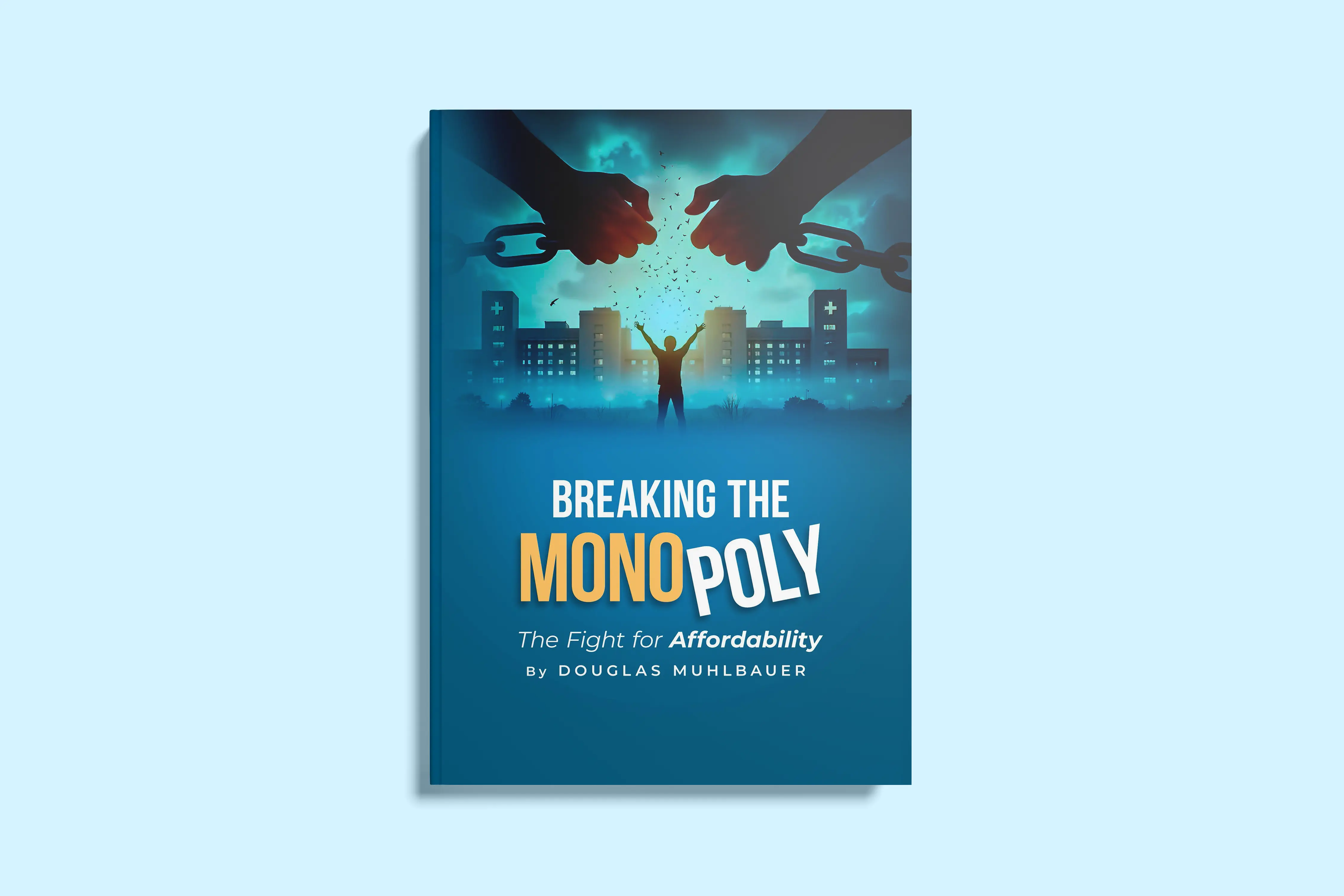 Breaking the Monopoly Book